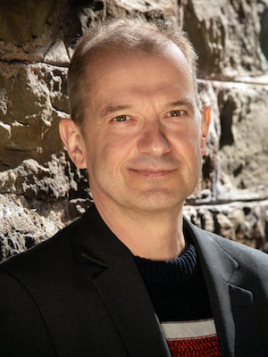 Dr. Daniel Müller